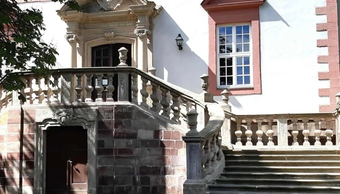 Standesamt Lamspringe -  Behorde - Lamspringe