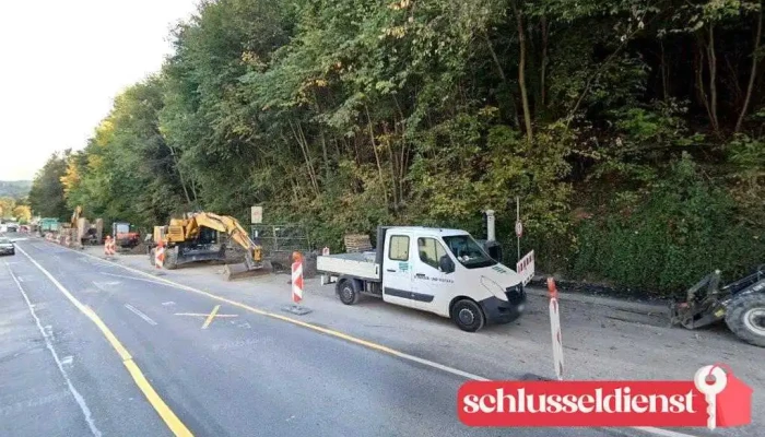 Stankiewicz GmbH Schlosserei - Hagen