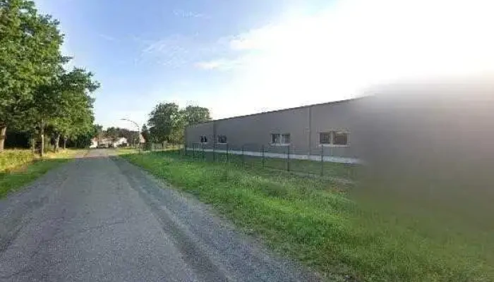 Stauch Metalltechnik Gmbh Street View 360deg Fotos - Tarmstedt