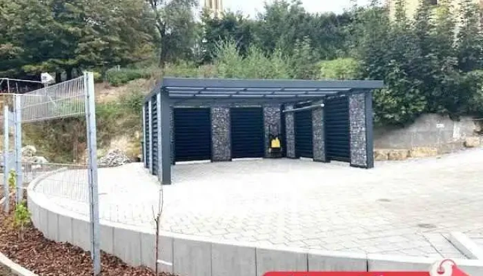 Steelmanufaktur Beyer - 38820 Halberstadt
