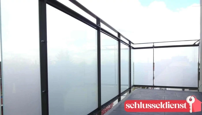 Stefan Hauschild Metallbau Gmbh Alle - Buxtehude