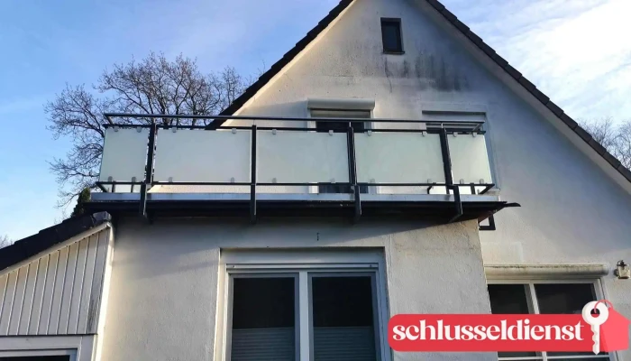 Stefan Hauschild Metallbau Gmbh Vom Inhaber - Buxtehude