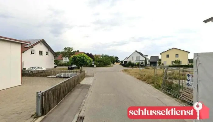 Stefan Klass Metallbau Adelshofen Principal - Drosselstraße 9