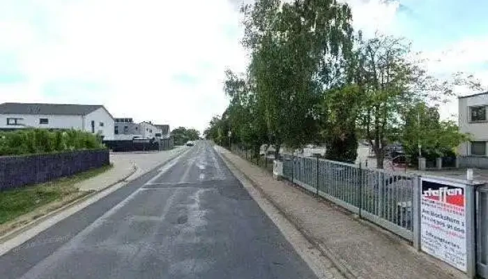 Steffen Gmbh Naturstein Schlosserei Street View 360deg Fotos - Sickte