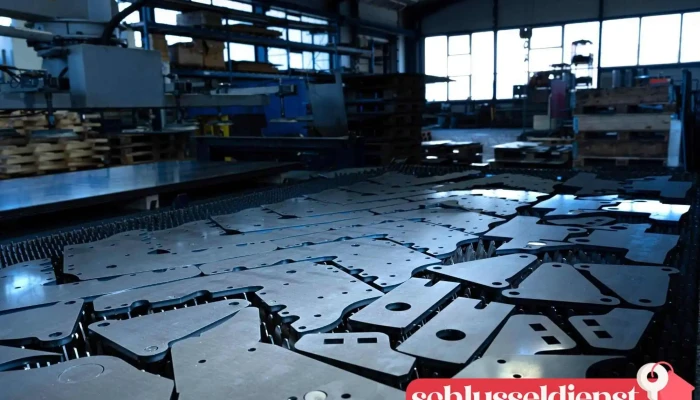 Stehle Metallbau Gmbh Innenansichten - Hohentengen