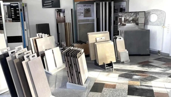 Stein Stahl Steinmetz Und Fliesenleger Gmbh Alle - Leingarten