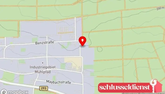 Karte von stein stahl steinmetz und fliesenleger GmbH Fliesenleger, Fachhandel für Arbeitsplatten, Granitanbieter, Steinmetz, Fliesenfachhandel in Leingarten