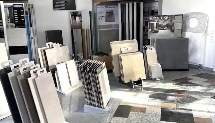 stein stahl steinmetz und fliesenleger GmbH - Leingarten