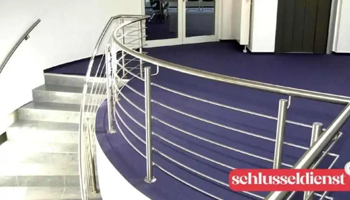 Steiner Edelstahl -  Vom Inhaber - Sottrum