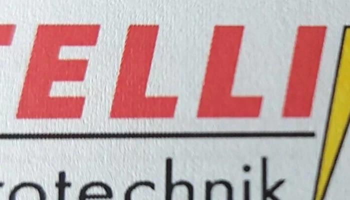 Stelling Elektrotechnik Gmbh Elektriker - Kutenholz