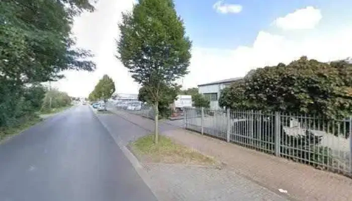 Stephan Bockmeyer Gmbh Alle - Lingen (ems)