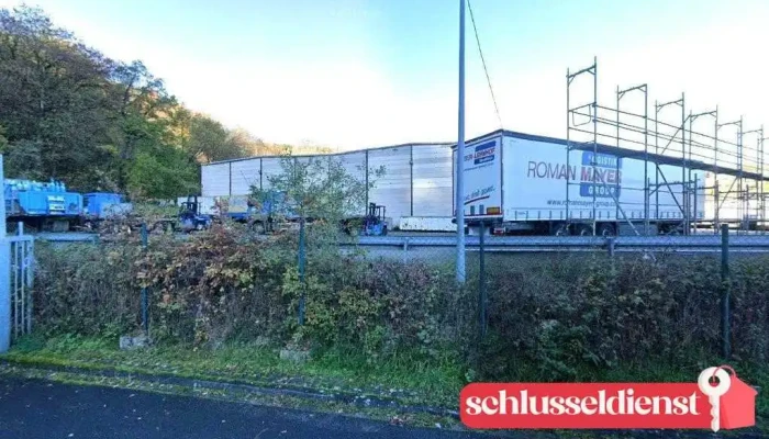 Stephan Günther Metallbau - 57072 Siegen