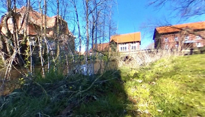 Steyerberg -  Street View 360deg Fotos - Steyerberg