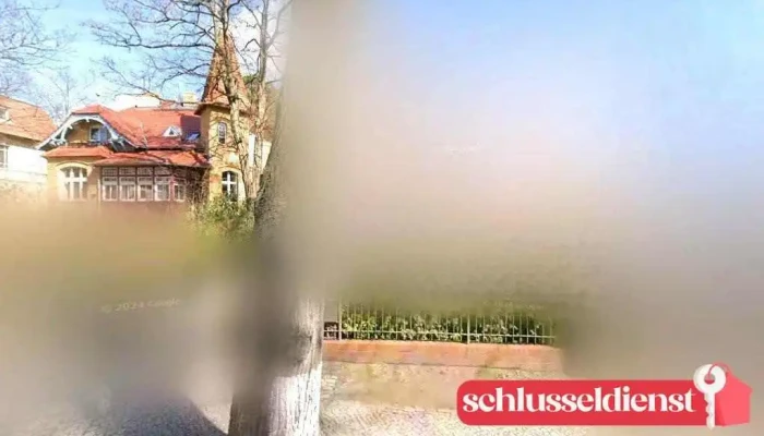 Stiftung Preußische Schlösser und Gärten Berlin-Brandenburg - 14109 Berlin