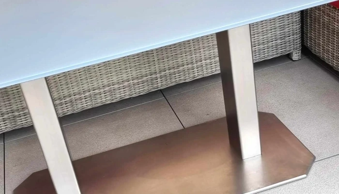 Stimpfig Stahl -   Und Metallbau Stuttgart Gmbh Stahlbauunternehmen - Stuttgart