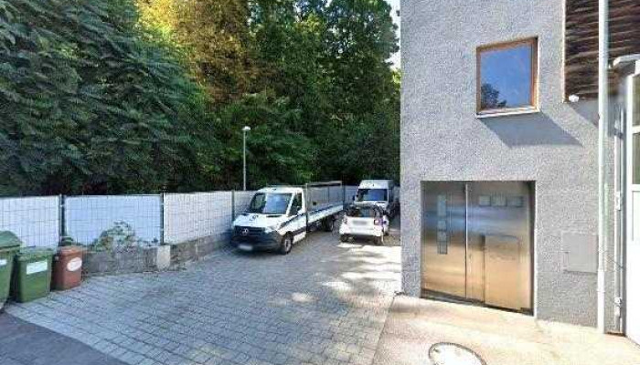 Stimpfig Stahl -   Und Metallbau Stuttgart Gmbh Street View 360deg Fotos - Stuttgart