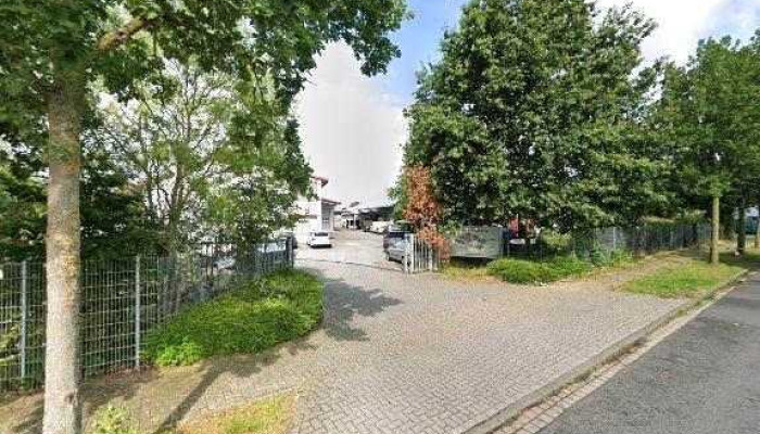 Stmetall Street View 360deg Fotos - Grasberg