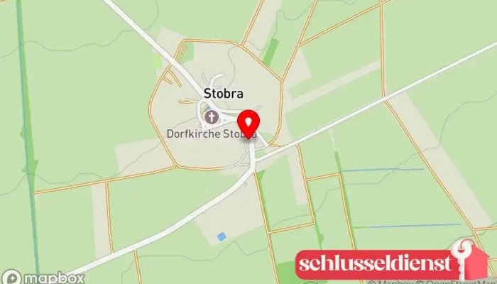 Stobraer Schlosserei GmbH - 99518 Saaleplatte