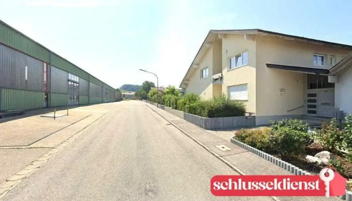 Stögmüller Stahl- und Metallbau GmbH - 94428 Eichendorf