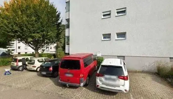 Stoll Stahl Metallbau Gmbh Street View 360deg Fotos - Grenzach-wyhlen