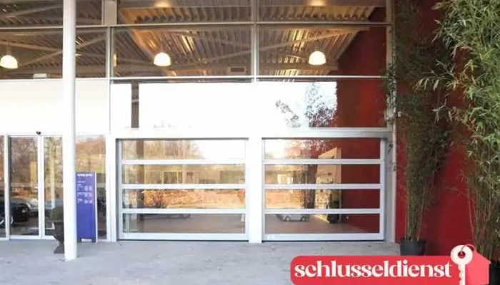 Stolle Tortechnik Gmbh Aussenbereich - Emstek