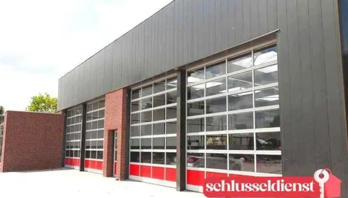 Stolle Tortechnik GmbH - Emstek