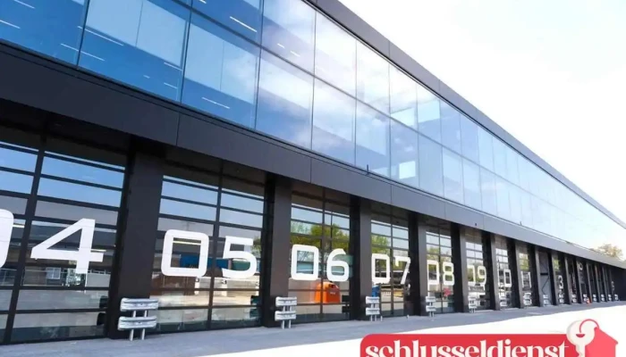 Stolle Tortechnik Gmbh Vom Inhaber - Emstek