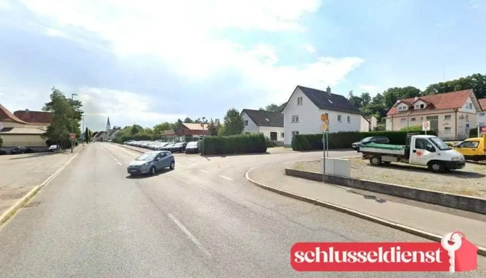 Störk Metallbearbeitung GmbH - Bad Saulgau