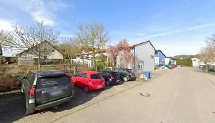 Stottele M Street View 360deg Fotos - Lonsee