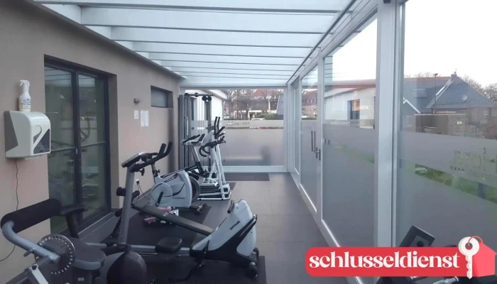 Strandhotel Dranske -  Ausstattung - Dranske