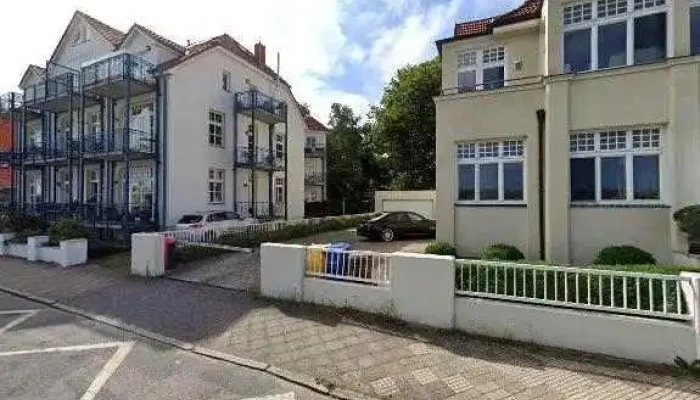 Strandschloss -  Alle - Rostock
