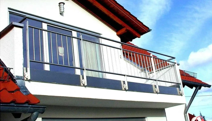 Strobel Metallbau Gmbh Alle - Filderstadt