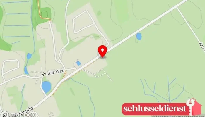 Karte von Stylish-Metalwork Schmied in Satow