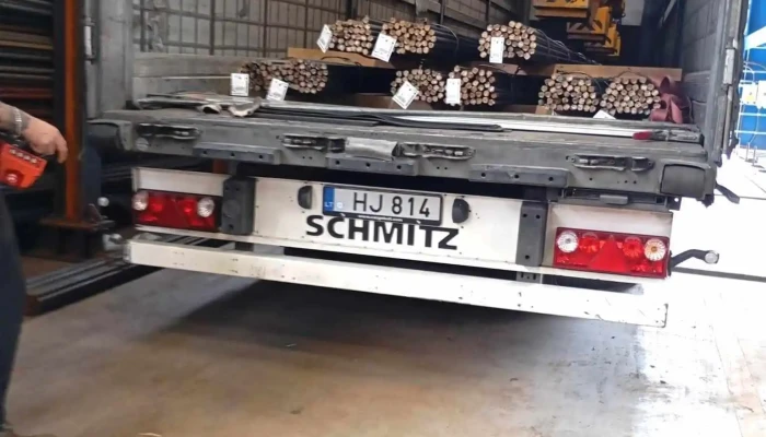 Sulzle Stahlpartner Gmbh Neueste - Dußlingen