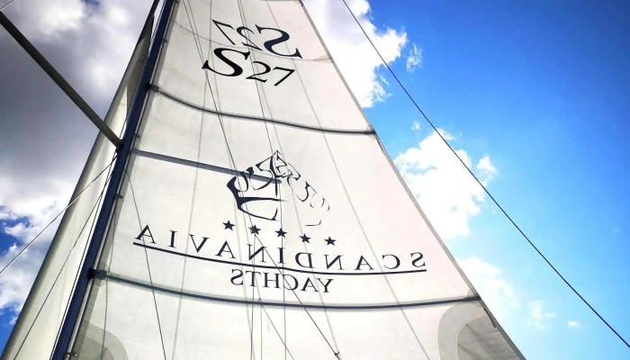 Sun -  Sailing Muritz Aktion - Klink