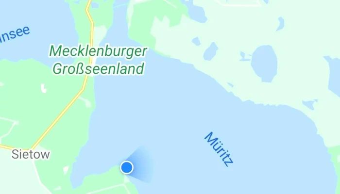 Sun -  Sailing Muritz Bewertung - Klink