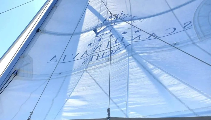 Sun-Sailing-Müritz - Klink