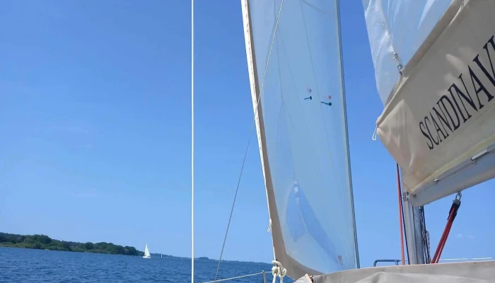 Sun -  Sailing Muritz Rabatte - Klink