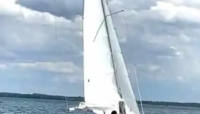 Sun -  Sailing Muritz Videos - Klink