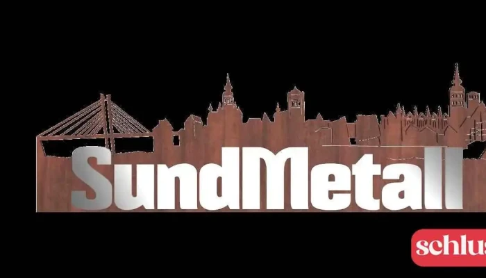 SundMetall GmbH - Lüssow