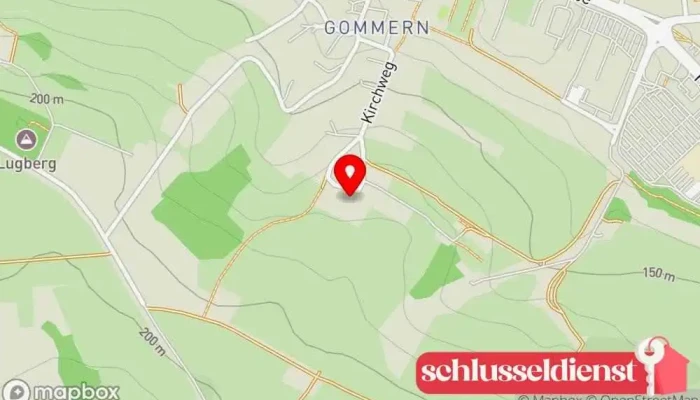 Karte von Sylvia Schulz Metallwerkstatt in Heidenau
