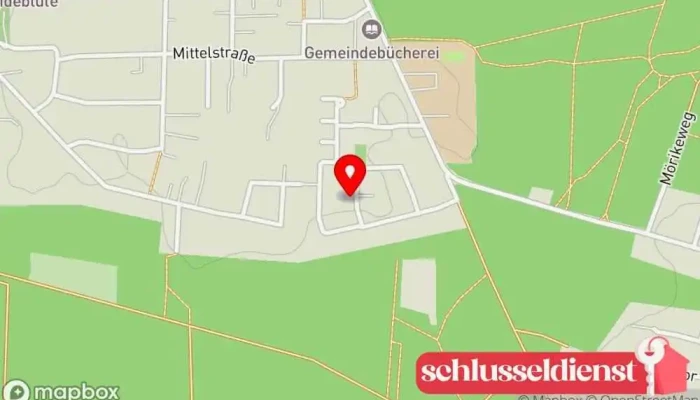 Karte von Sym-Tech - Terrassendach & Fenster - Christian Symanczyk - Hambühren Anbieter von Terrassenüberdachungen, Markisenanbieter, Carport- und Laubenbau, Geschäft für Türen, Garagentoranbieter, Anbieter von Sonnenschutz, Wintergartenbauer, Fensterinstallationsdienst, Fensteranbieter in Hambühren
