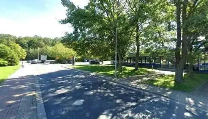 Systal Systeme Aus Stahl Und Aluminium Gmbh Street View 360deg Fotos - Goslar