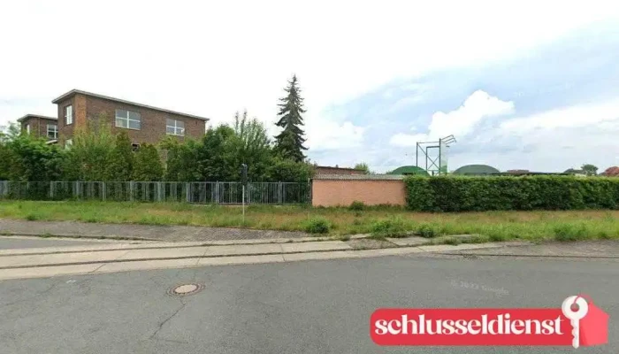 System-Instandsetzung und Service GmbH (sis) - 06749 Bitterfeld-Wolfen