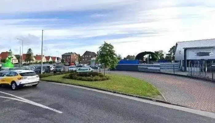 T Kroger Alle - Cuxhaven
