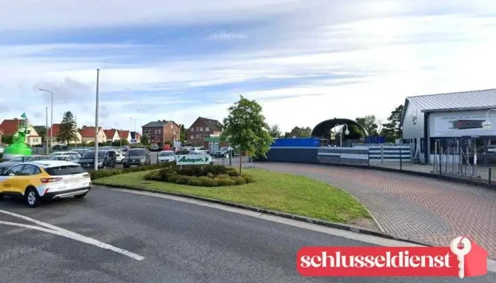 T. Kröger - Cuxhaven