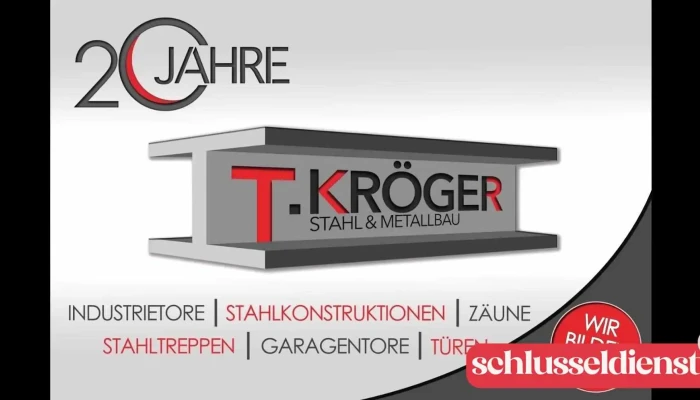 T Kroger Vom Inhaber - Cuxhaven