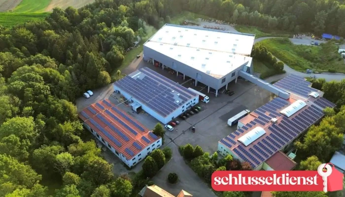 Tenschert Metalltechnik Gmbh Alle - Mainhardt