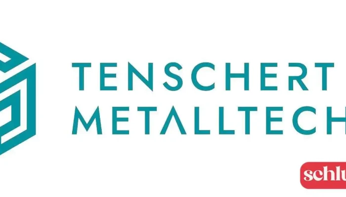 Tenschert Metalltechnik Gmbh Vom Inhaber - Mainhardt
