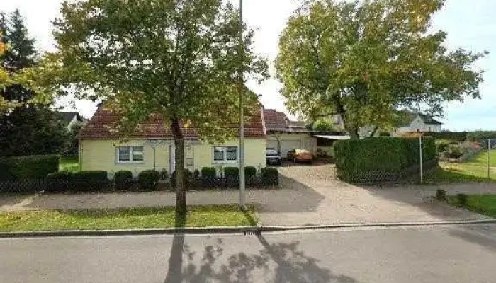 Thannhauser Strassen  Und Tiefbau Gmbh Street View 360deg Fotos - Fremdingen